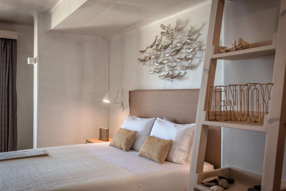 Cosmopolis Crete Suites แอร์ซอนิสซอส ภายนอก รูปภาพ