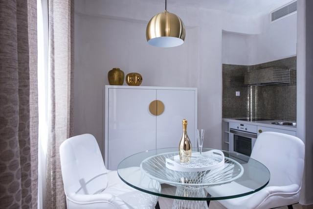 Cosmopolis Crete Suites แอร์ซอนิสซอส ภายนอก รูปภาพ
