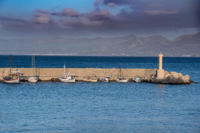 Cosmopolis Crete Suites แอร์ซอนิสซอส ภายนอก รูปภาพ