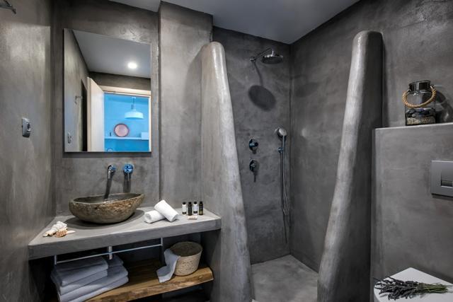 Cosmopolis Crete Suites แอร์ซอนิสซอส ภายนอก รูปภาพ