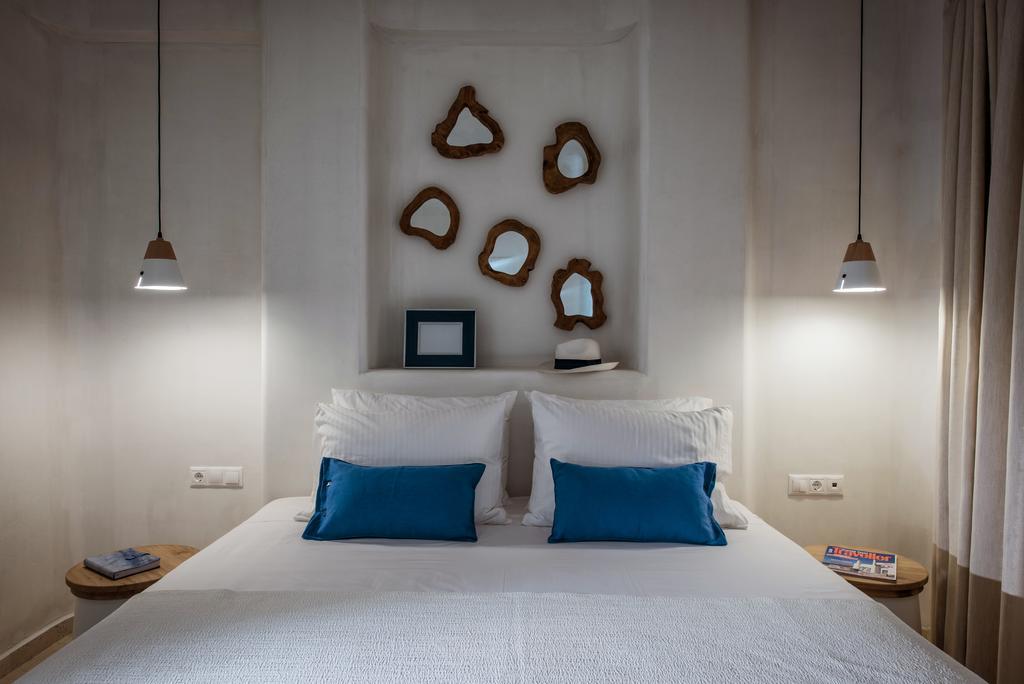 Cosmopolis Crete Suites แอร์ซอนิสซอส ภายนอก รูปภาพ